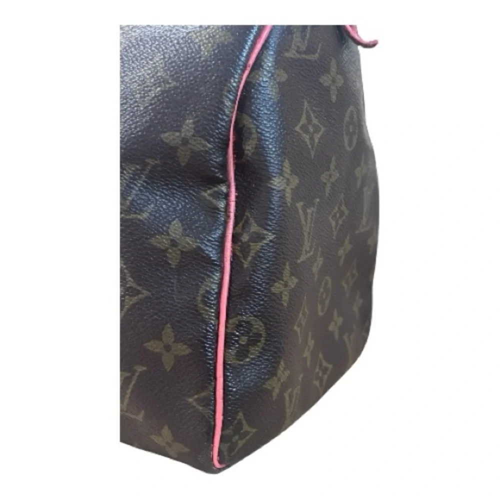 Louis Vuitton Speedy 30 – 1989 Made in France – Custom Coral - Picture 7 of 16